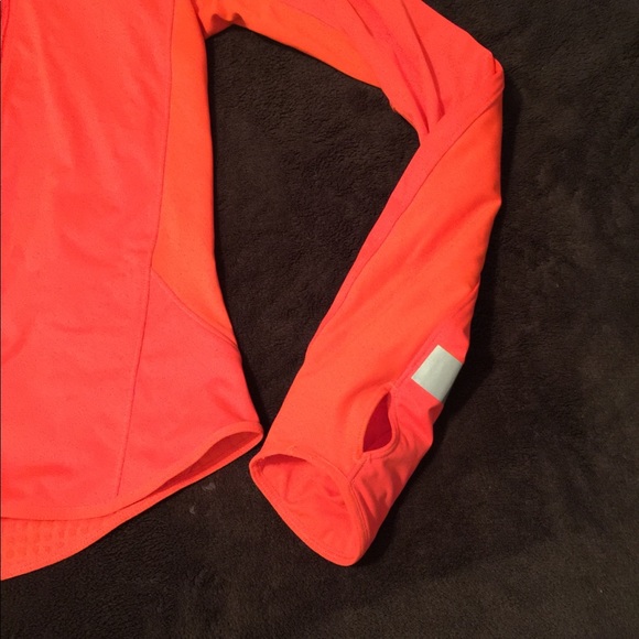 Nike Reflective Running Jacket NWOT - Picture 5 of 8